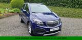 Opel Mokka Selection ecoFlex *AHK *Zahnr.2025neu*AC*2 - Opel Mokka Gebrauchtwagen in Mülheim (Ruhr)
