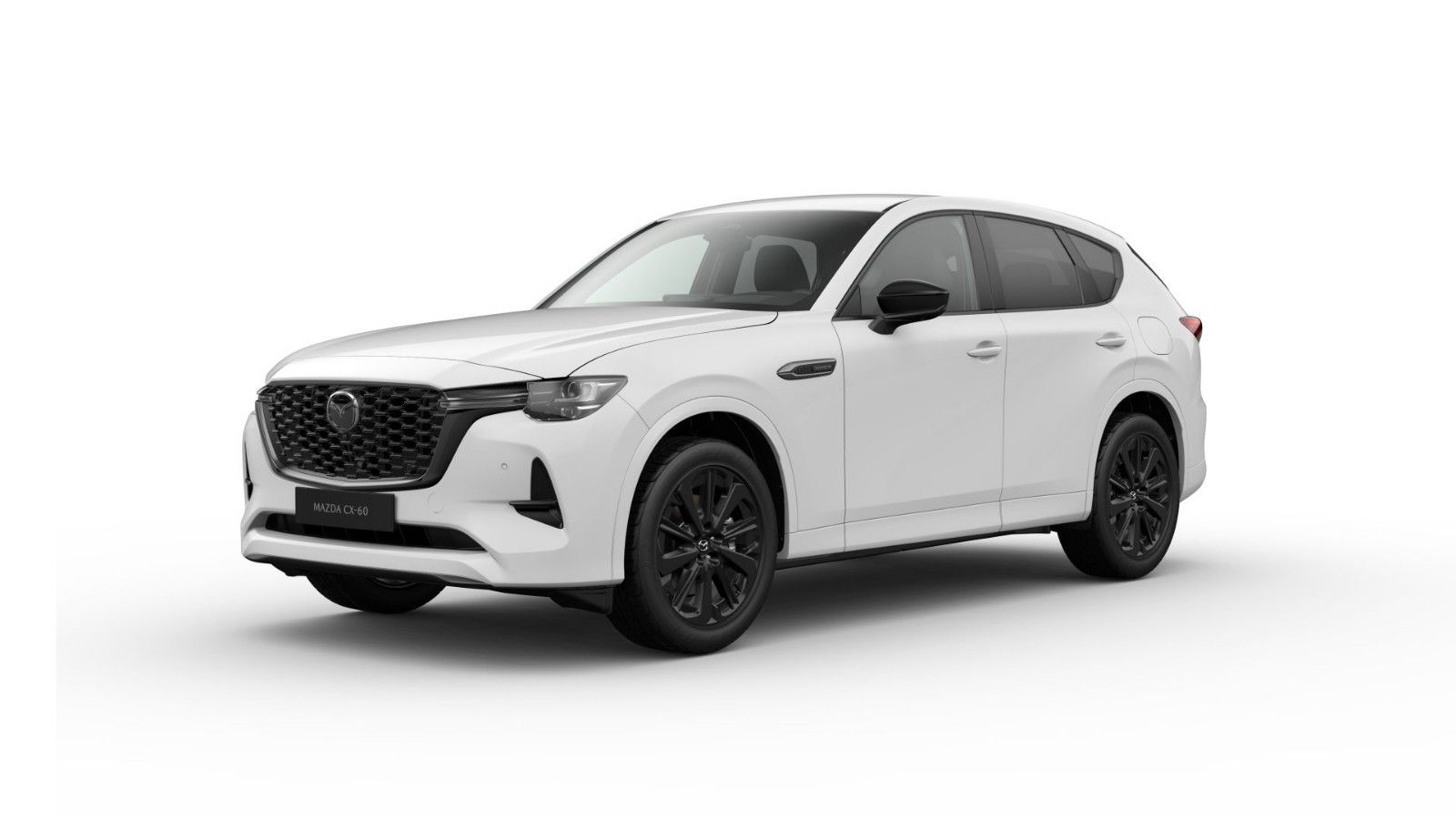 Mazda CX-60 - Bild 2