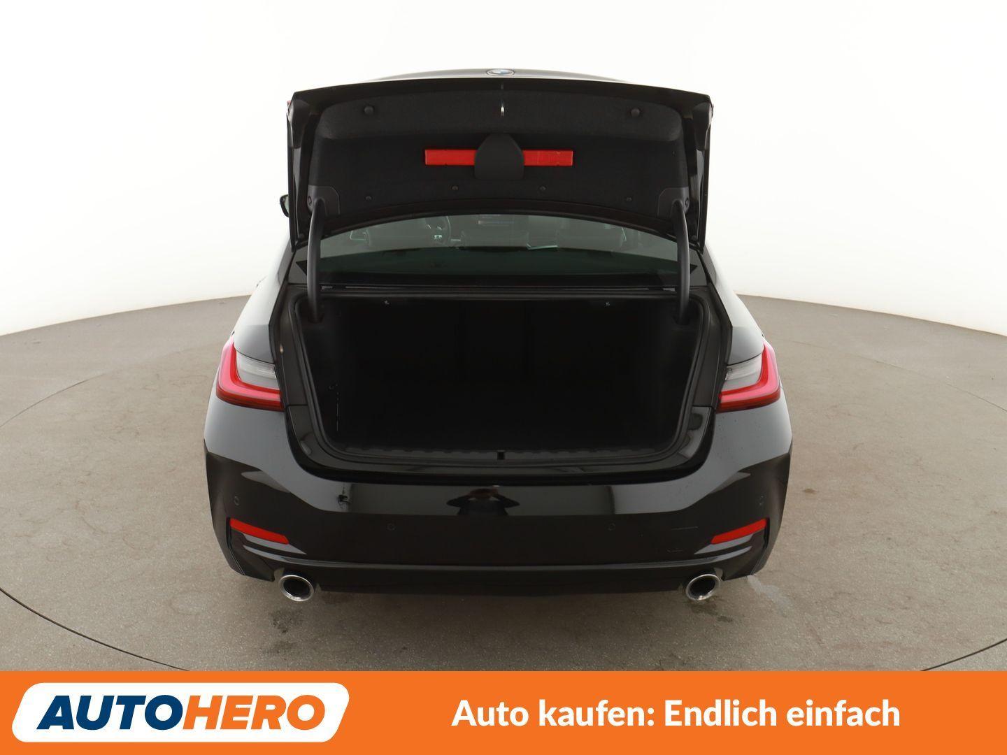 BMW 330d xDrive Aut.*NAVI*CAM*LED*ACC*SHZ*ALU*