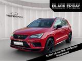 Cupra Ateca 2.0 TSI 4Drive Navi Kamera ACC Totw. - Cupra Ateca in Essen