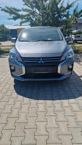 Mitsubishi Space Star 1.2 MIVEC AS&G Select+ CVT Select+ - Mitsubishi Space Star: Select