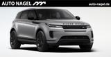 Land Rover Range Rover Evoque D165 S 19" Black-P. Winter-P.