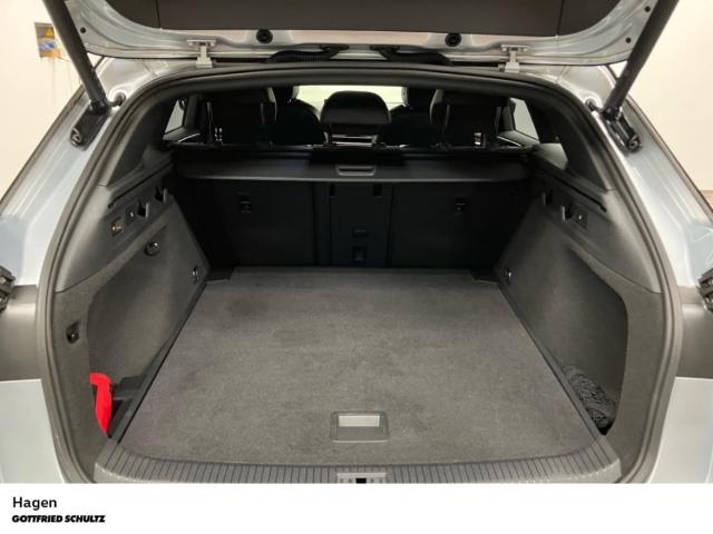 Volkswagen ID.7 Tourer GTX 250 kW 4Motion IQ.Light NAV AHK 