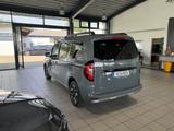 Nissan Townstar  L2 Automatik TEKNA 7-Sitzer|NAVI|APPLE - Nissan Townstar Tekna mit Benzin-Antrieb