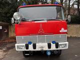 Magirus Deutz 170 D 11 F A*TLF16*4x4*1.Hand*Kein Servo* - Magirus Deutz LKWs