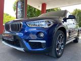 BMW X1 sDrive 18 i xLine Automatik Navi Kamera AHK