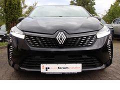Fahrzeugabbildung Renault Clio Evolution*Automatik!*AppConnect!*LED-SW*
