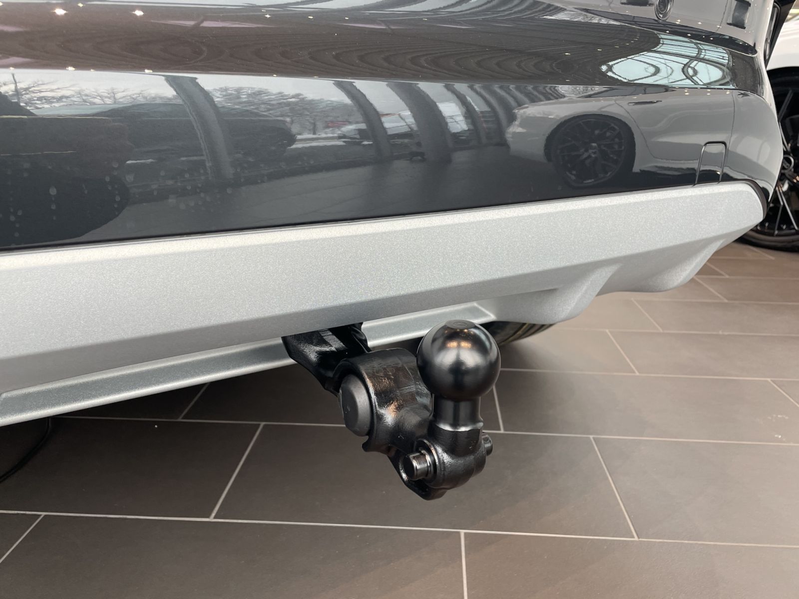 Audi Q3 - Bild 21