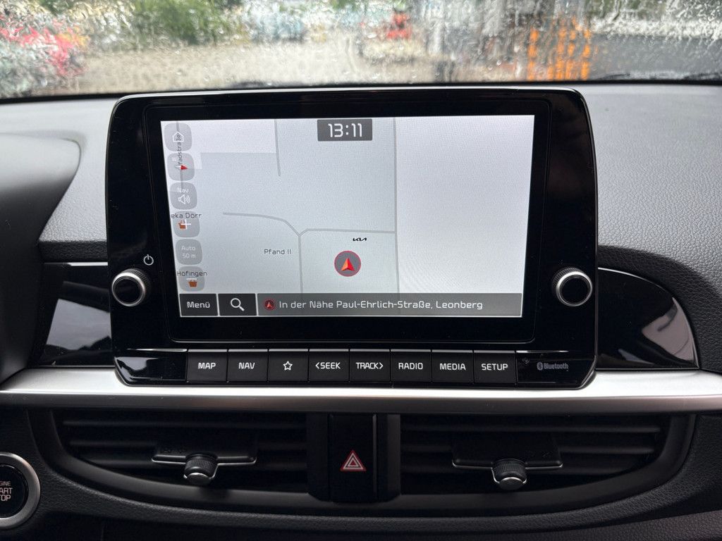 Fahrzeugabbildung Kia Picanto 1.2 GT-Line