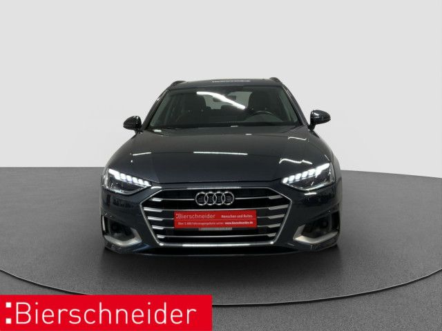 Audi A4 - Bild 2