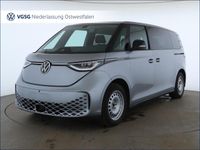 Volkswagen ID. Buzz - Vorschau Bild 5