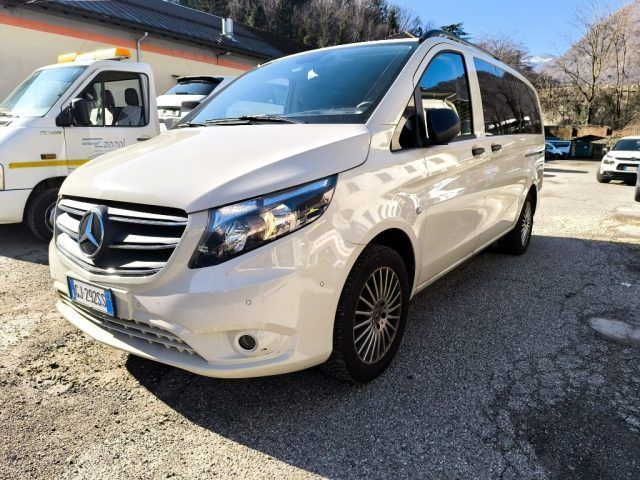 Mercedes-Benz MERCEDES-BENZ Vito 2.0 116 CDI PL Tourer Select 