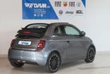 Fiat 500e Cabrio La Prima 42 kWh - Fiat 500e La Prima Gebrauchtwagen