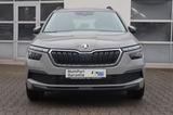 Skoda Kamiq Clever*LED*PDC*SHZ*Kamera* - scheckheftgepflegte Skoda Kamiq