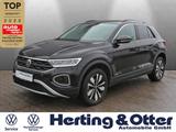 Volkswagen T-Roc Goal ACC LED Temp GJR APP-Connect PDCv+h S