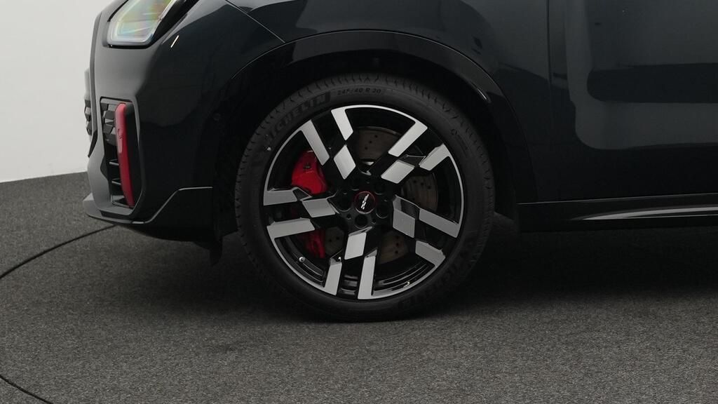 MINI John Cooper Works Countryman - Bild 15
