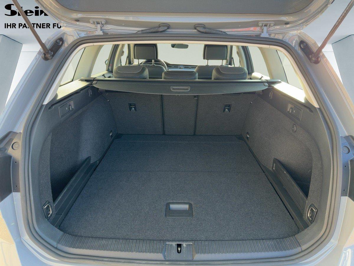 Volkswagen Passat 2.0 TDI DSG 4Motion NAVI+KAM+LED, миниатюра 6