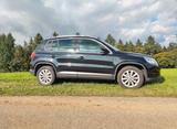 Volkswagen Tiguan 4MOTION Team | 104.000 km | Standheizung - Volkswagen Tiguan aus 2010: Team
