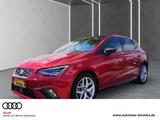 Seat Ibiza 1.0 TSI FR DSG *PANO*BEATS*Vision+*ACC*