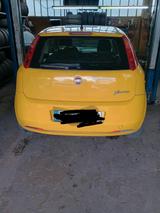 Fiat fiat grande punto 199 - Fiat Grande Punto 199