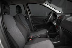 FIAT Punto 1.3 JTD 70*Multijet Dynamic*TÜV b. 01/2027