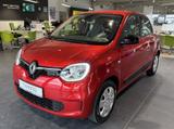 Renault Twingo EQUILIBRE SCe 65 Start & Stop - gebrauchte Renault Twingo aus dem Jahr 2023