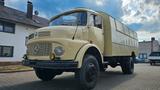 Mercedes-Benz LA 710 KR - Mercedes-Benz 710