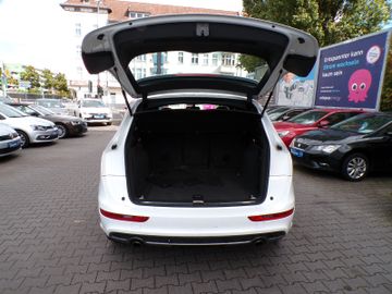 Audi Q5 - 9