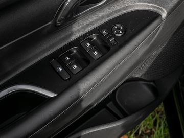 Hyundai i20 1.0 Trend Funktions-Paket Kamera Navi