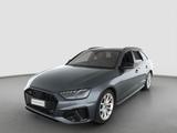 Audi A4 Avant 45 TFSI qu. 2x S line/Matrix/360°/AHK/S - Audi A4 Gebrauchtwagen in Magdeburg