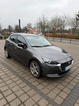 Mazda 2 SKYACTIV-G 90 Homura AKA SA Drive Homura AKA - Mazda 2 Homura Aka Gebrauchtwagen