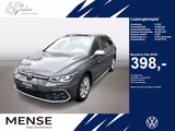 Volkswagen Golf VIII Alltrack 2.0 TDI SCR 4Motion DSG SD - Volkswagen Golf: Alltrack