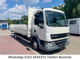DAF LF 45.180 Maxi-Jumbo-Pritsche Klima EURO 4 - Angebote entsprechen deinen Suchkriterien