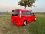 Ford Grand Tourneo Connect Titanium,7SITZER,SH,NAVI, - Ford Grand Tourneo mit Schiebetür