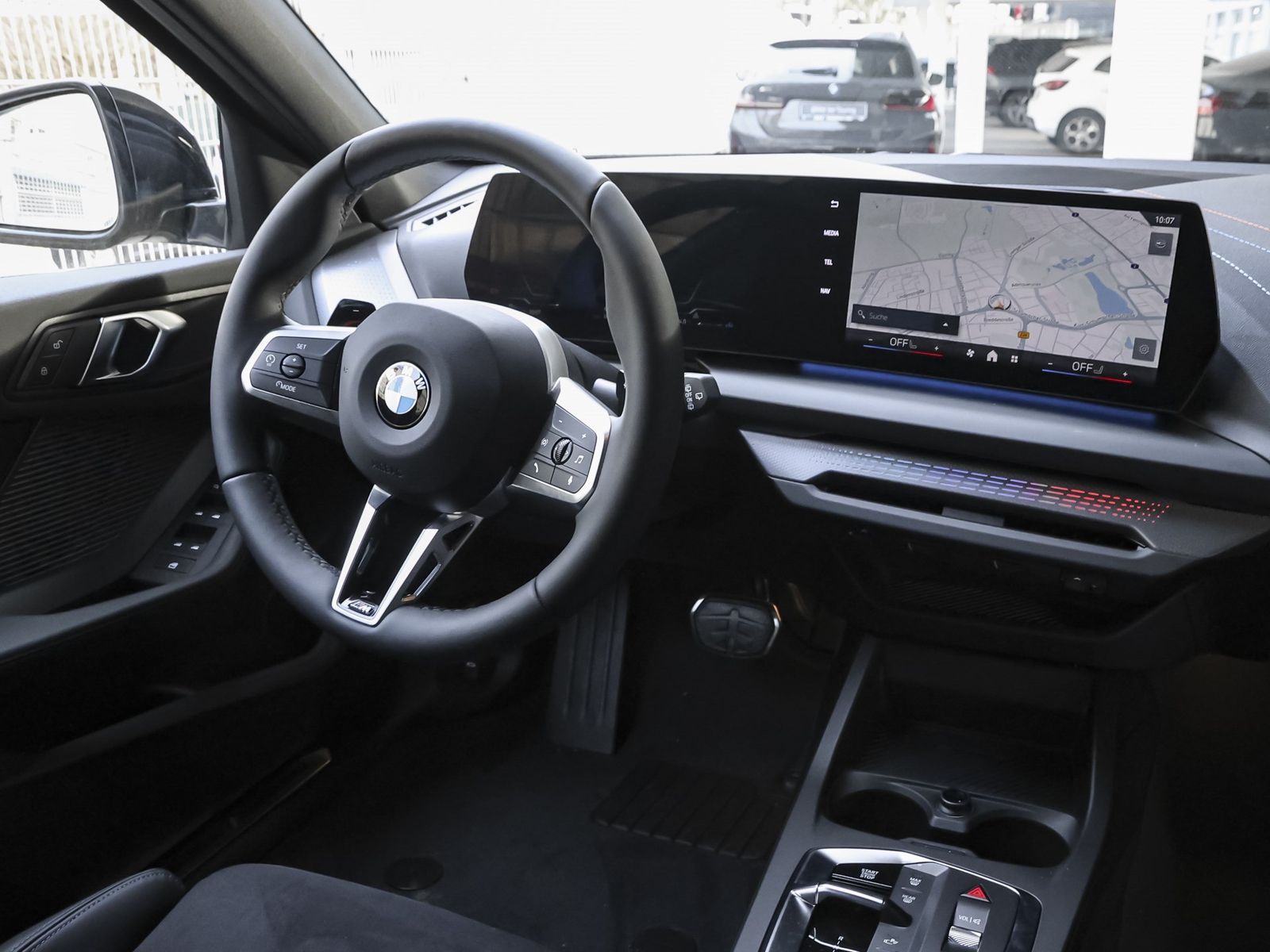 BMW 120 - Bild 4