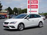 Seat Leon ST 1.4 TSI LED Navi DAB Sitzheizung Leder - Seat Leon: 1.4