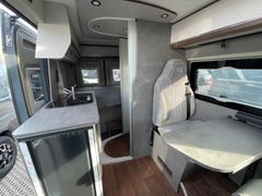 Pössl Summit Shine 540 R (aumbad) *165PS**NEU*