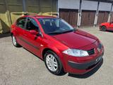 Renault Megane Luxe  1.6 16V 113 PS Klimaautomatik TOP - Renault Megane: 16v