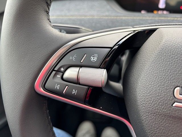 Fahrzeugabbildung SKODA Elroq 85 Loft +ACC+AHK+BHZFS+NAVI+RFK