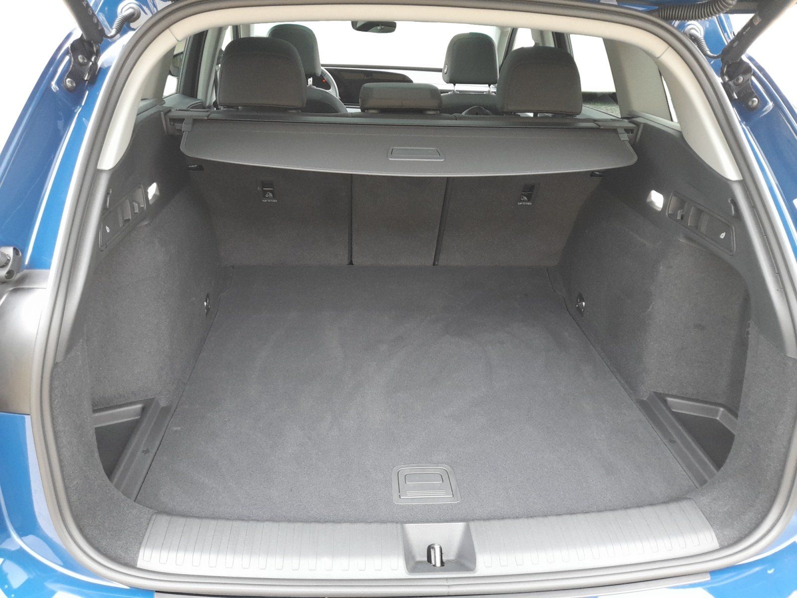 Audi Q6 e-tron - Bild 16