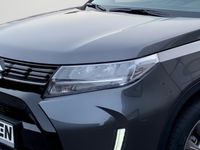 Suzuki Vitara - Vorschau Bild 5