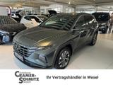 Hyundai TUCSON 1.6 B 7-DCT Edition 30+ Mild-Hybrid 2WD - Hyundai TUCSON: 2.7