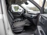 Ford TRANSIT Courier ACTIVE PDC SHZ KAMERA NAVI ACC - Ford Transit Tageszulassungen