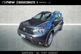 Dacia Duster 1.5 dCi Comfort 4x2 - Dacia Duster Comfort mit Diesel-Antrieb