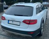 Audi A4 Allroad 2.0 TDI S tronic quattro - - gebrauchte Audi A4 Allroad aus dem Jahr 2013