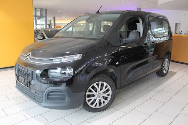 Citroën Berlingo 1.2T Live M 2xSCHIEBETÜR/SPURASSISTENT