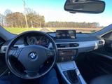 BMW 320i Touring - - BMW 320 aus 2009: Kombi, 320i