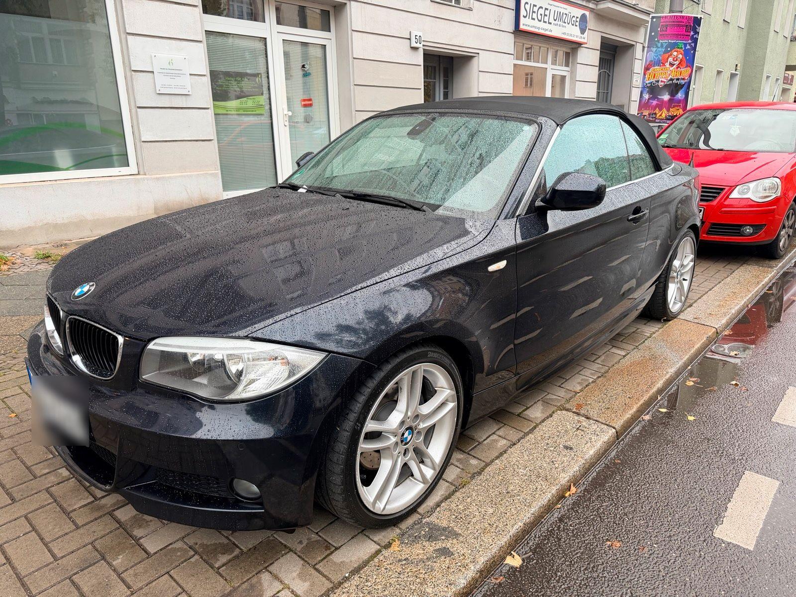 BMW 120