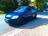 Skoda Roomster 1.4 Style Plus Edition - Skoda Roomster: Style Plus Edition