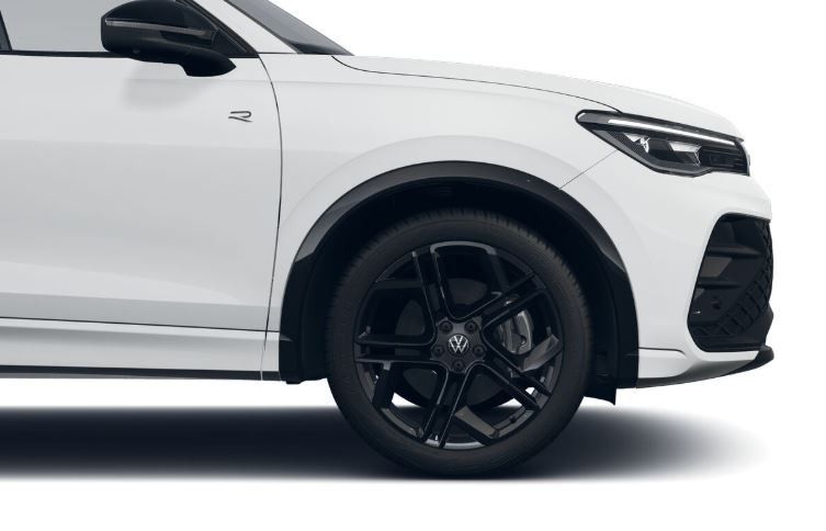 Volkswagen Tiguan - Bild 6